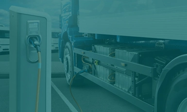 Electric Fleets USA 2026