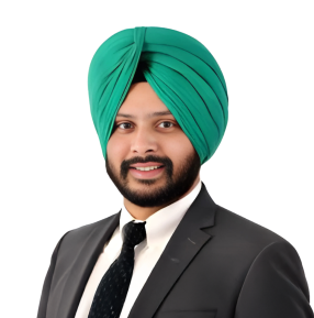 Jaspreet Singh