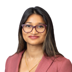 Megha Kamal