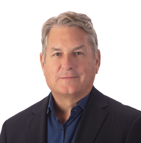 Michael Stoddard